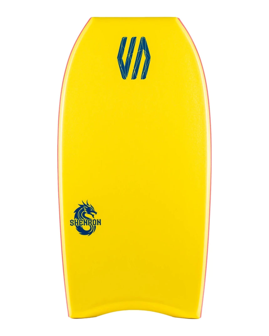 Shenron PE Flex - Improve Series Bodyboard#BodyboardsSniper