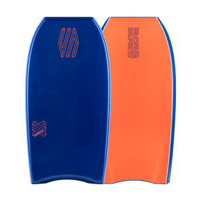 SHENRON PE FLEX Improve Series Bodyboard#BodyboardsSniper