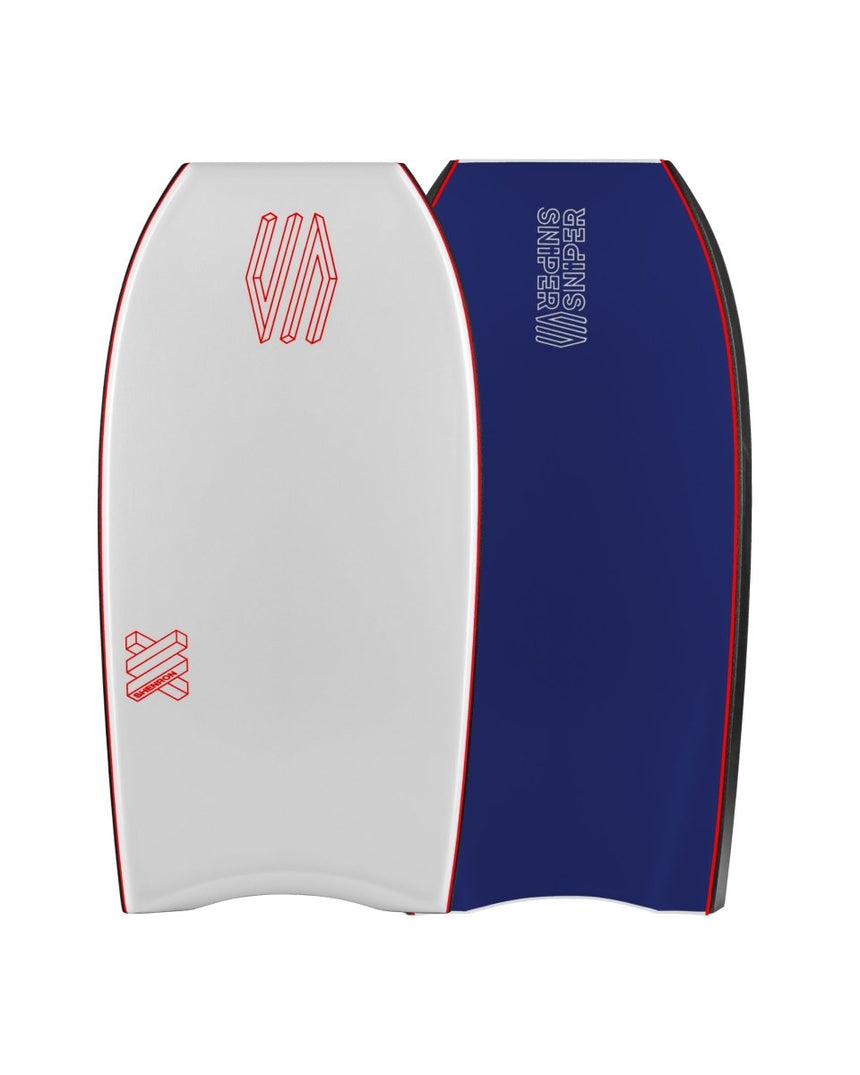 Shenron PE Flex - Improve Series BodyboardBodyboardsSniper