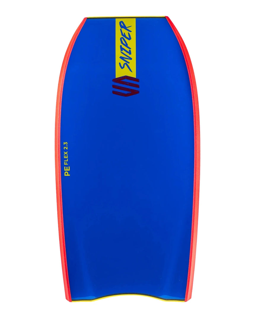 Shenron PE Flex - Improve Series Bodyboard#BodyboardsSniper