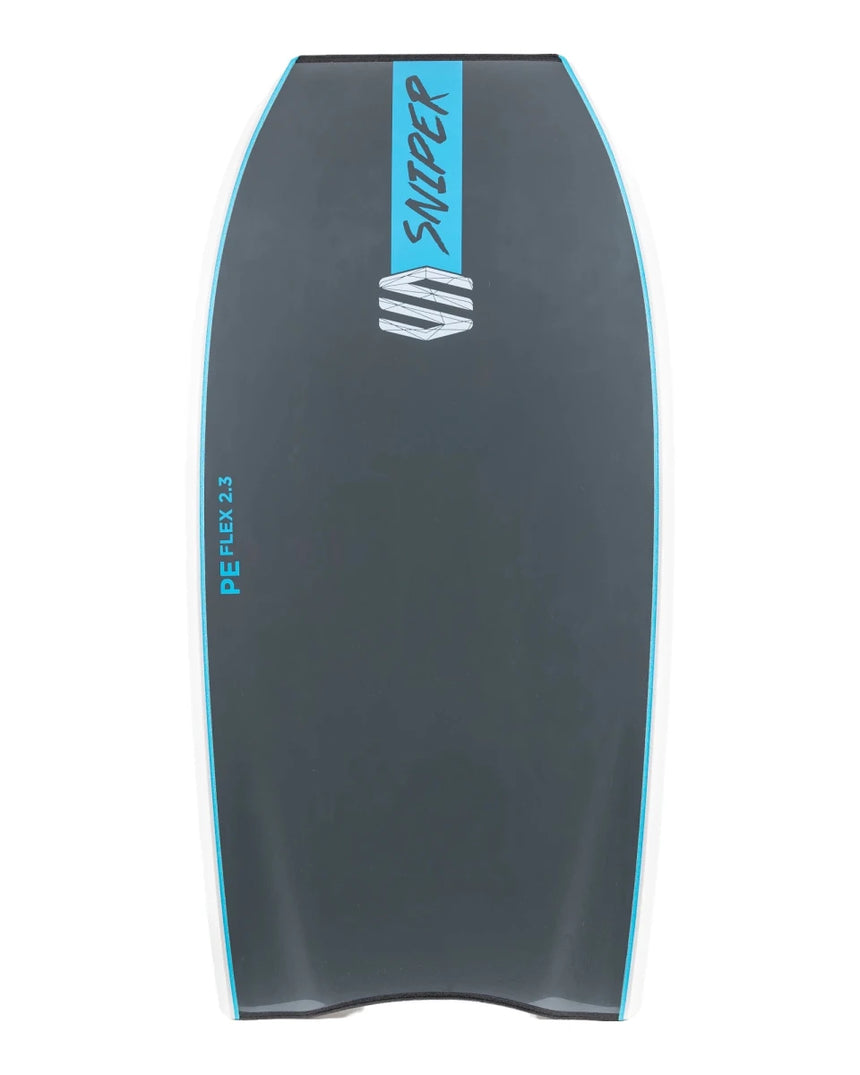 Shenron PE Flex - Improve Series Bodyboard#BodyboardsSniper