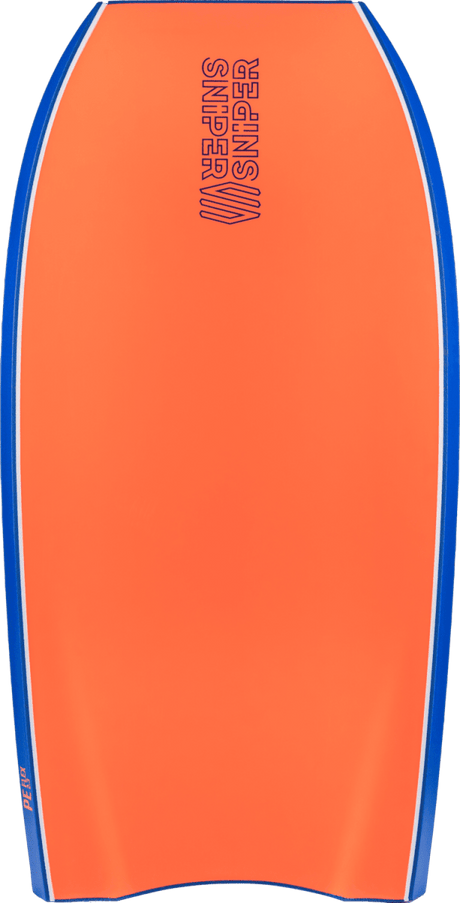 SHENRON PE FLEX Improve Series Bodyboard#BodyboardsSniper