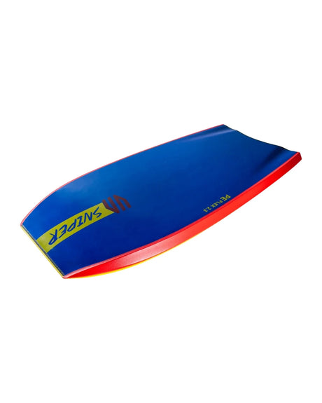 Shenron PE Flex - Improve Series Bodyboard#BodyboardsSniper