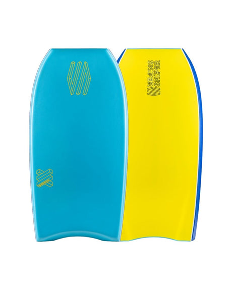 Shenron PE Flex - Improve Series BodyboardBodyboardsSniper