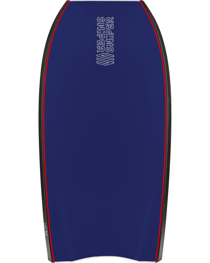 Shenron PE Flex - Improve Series BodyboardBodyboardsSniper