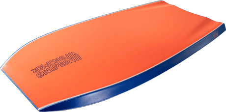 SHENRON PE FLEX Improve Series Bodyboard#BodyboardsSniper