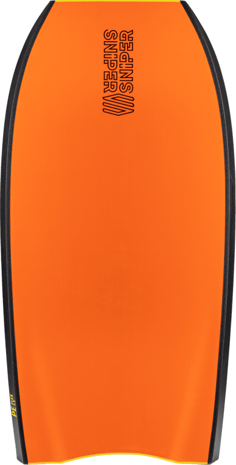 SHENRON PE FLEX Improve Series Bodyboard#BodyboardsSniper
