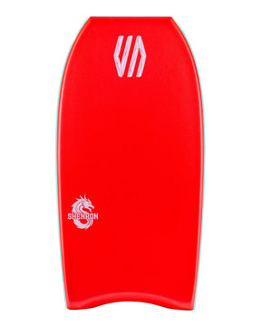 Shenron PE Flex - Improve Series Bodyboard#BodyboardsSniper