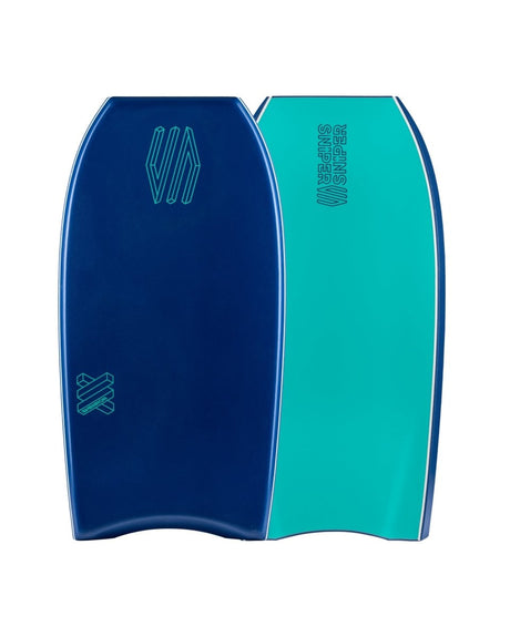 Shenron PE Flex - Improve Series BodyboardBodyboardsSniper