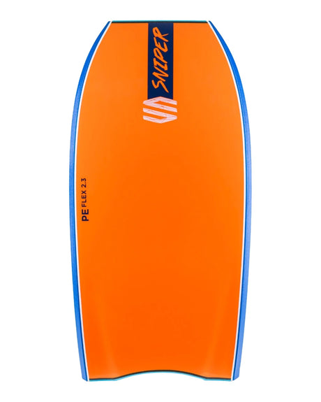 Shenron PE Flex - Improve Series Bodyboard#BodyboardsSniper
