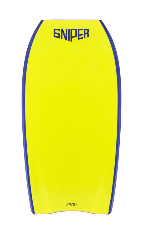 Shenron Pe Improve Series Bodyboard#BodyboardsSniper