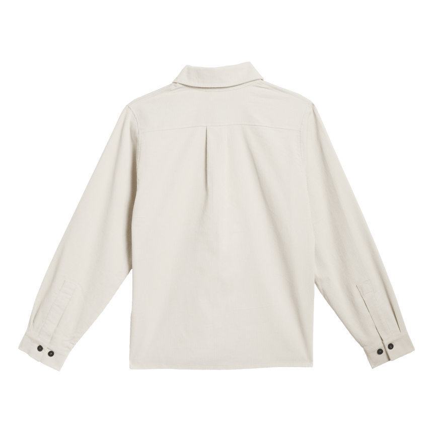 Shmoo Cord Shirt - Chemise UnisexeChemisesAdidas Skateboarding