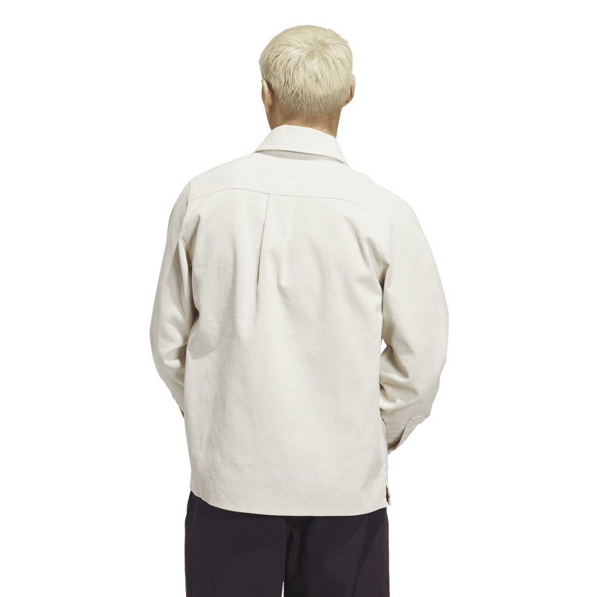 Shmoo Cord Shirt - Chemise UnisexeChemisesAdidas Skateboarding