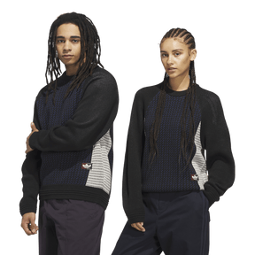 Shmoo Ff Sweat - Sweat UnisexeSweatsAdidas Skateboarding
