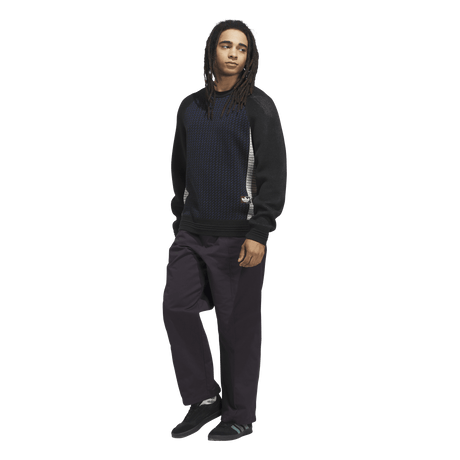 Shmoo Ff Sweat - Sweat UnisexeSweatsAdidas Skateboarding