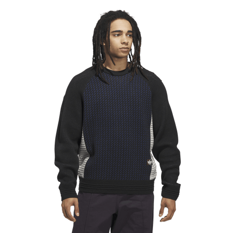 Shmoo Ff Sweat - Sweat UnisexeSweatsAdidas Skateboarding