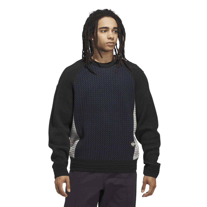 Shmoo Ff Sweat - Sweat UnisexeSweatsAdidas Skateboarding