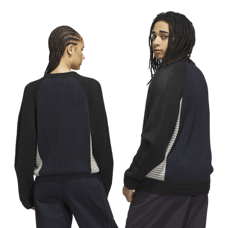 Shmoo Ff Sweat - Sweat UnisexeSweatsAdidas Skateboarding