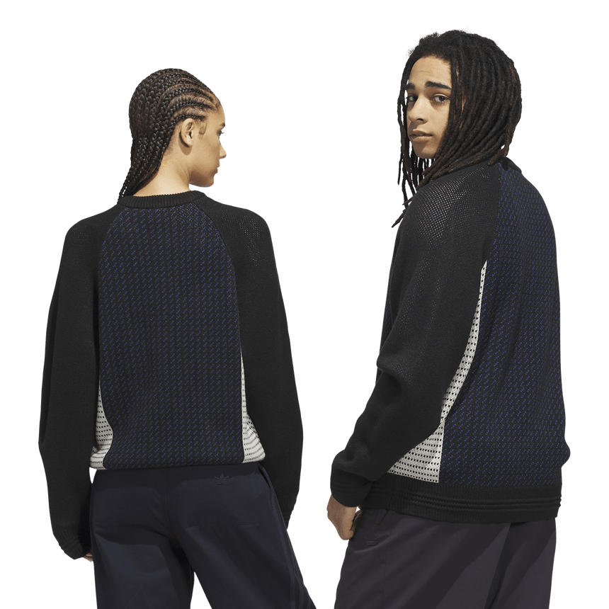 Shmoo Ff Sweat - Sweat UnisexeSweatsAdidas Skateboarding