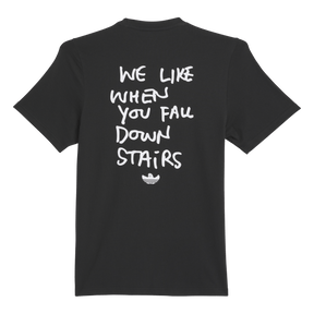 Shmoo G Tee 1 - T Shirt UnisexeTee ShirtsAdidas