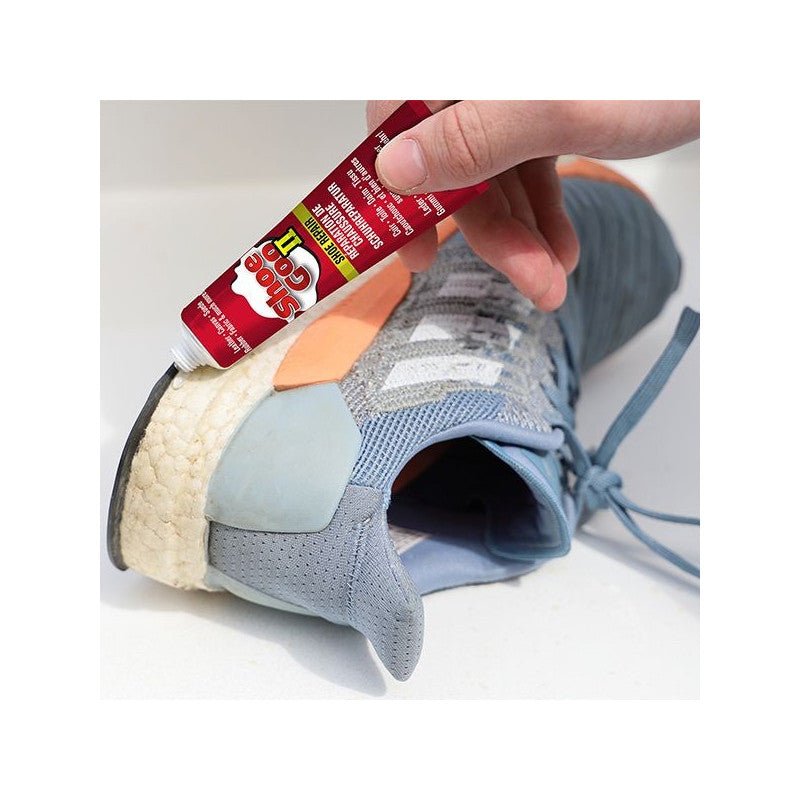 Shoe Goo - Colle Chaussures 59.1 mlReparationShoegoo