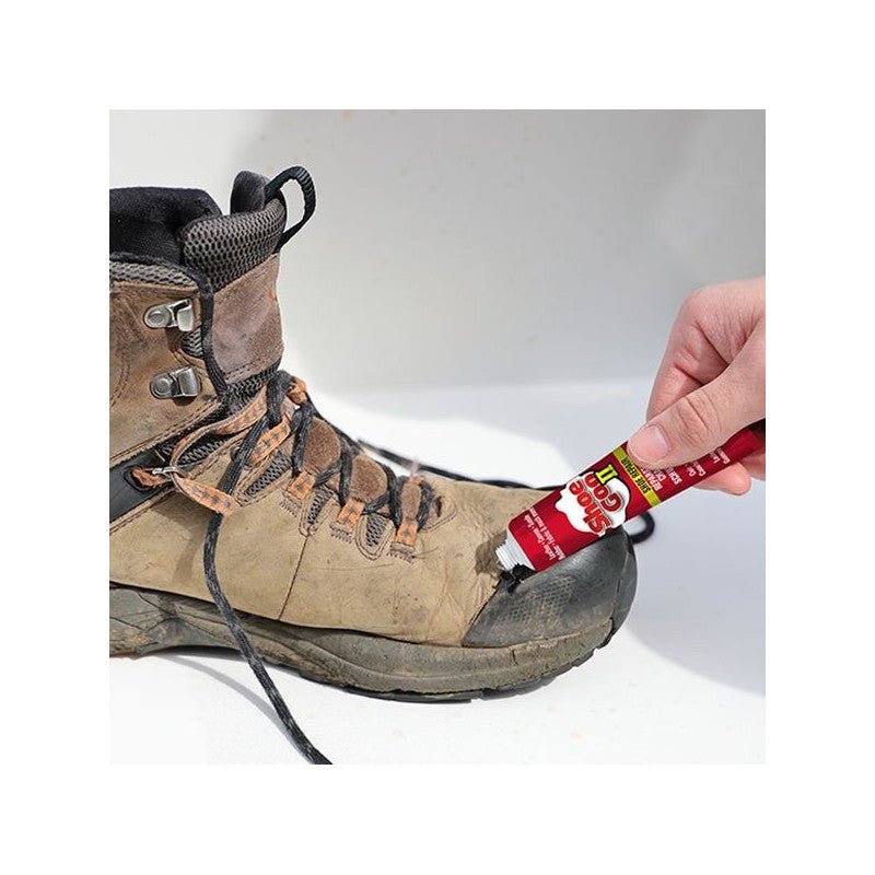 Shoe Goo - Colle Chaussures 59.1 mlReparationShoegoo