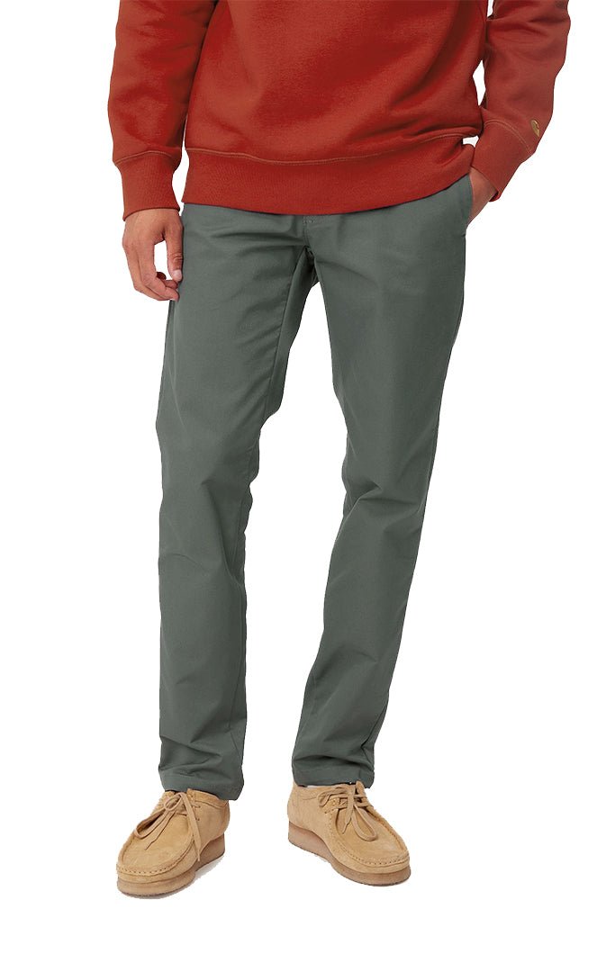 Sid Pant Homme - Main Image