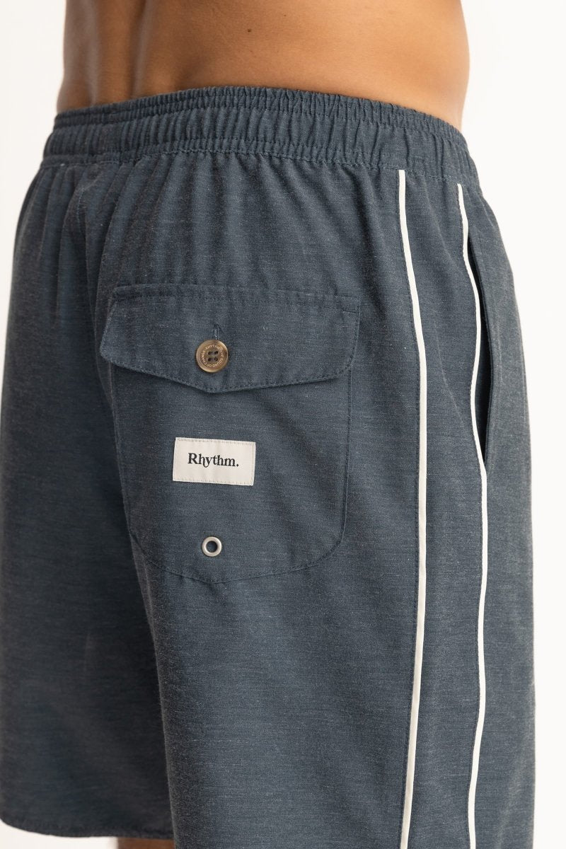 Side Pane Boardshort HommeBoardshortsRhythm