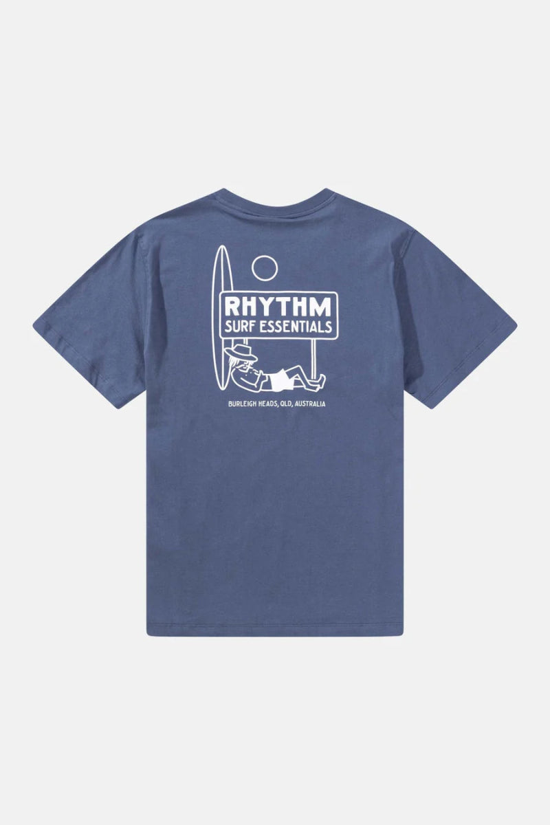 Siesta - T-Shirt HommeTee ShirtsRhythm