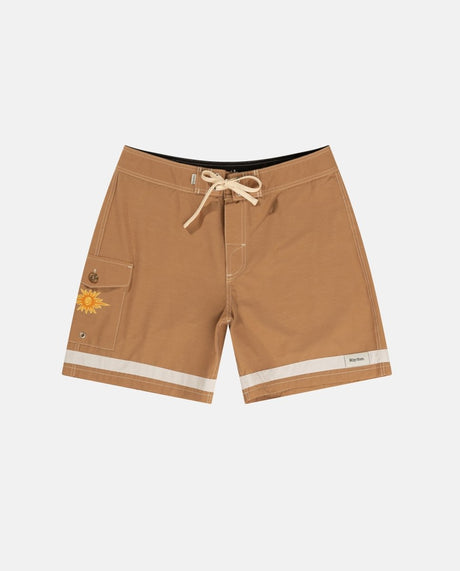 Signature Stri Trunk Homme#BoardshortsRhythm