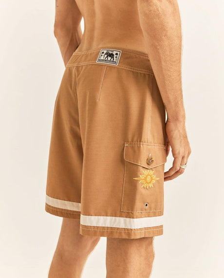 Signature Stri Trunk Homme#BoardshortsRhythm