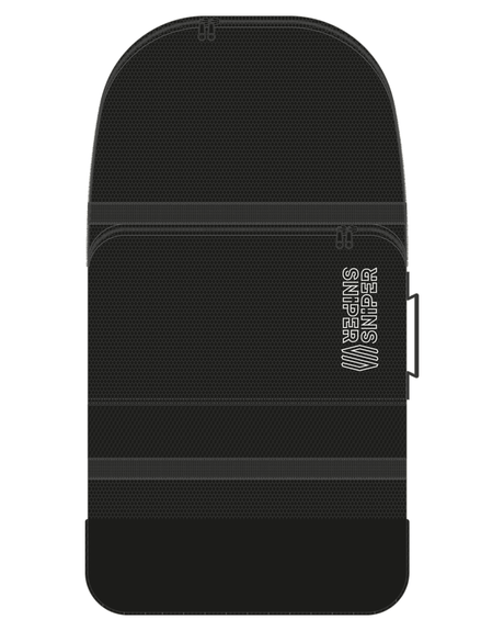 Single Deluxe - Housse De BodyboardHousses SurfSniper
