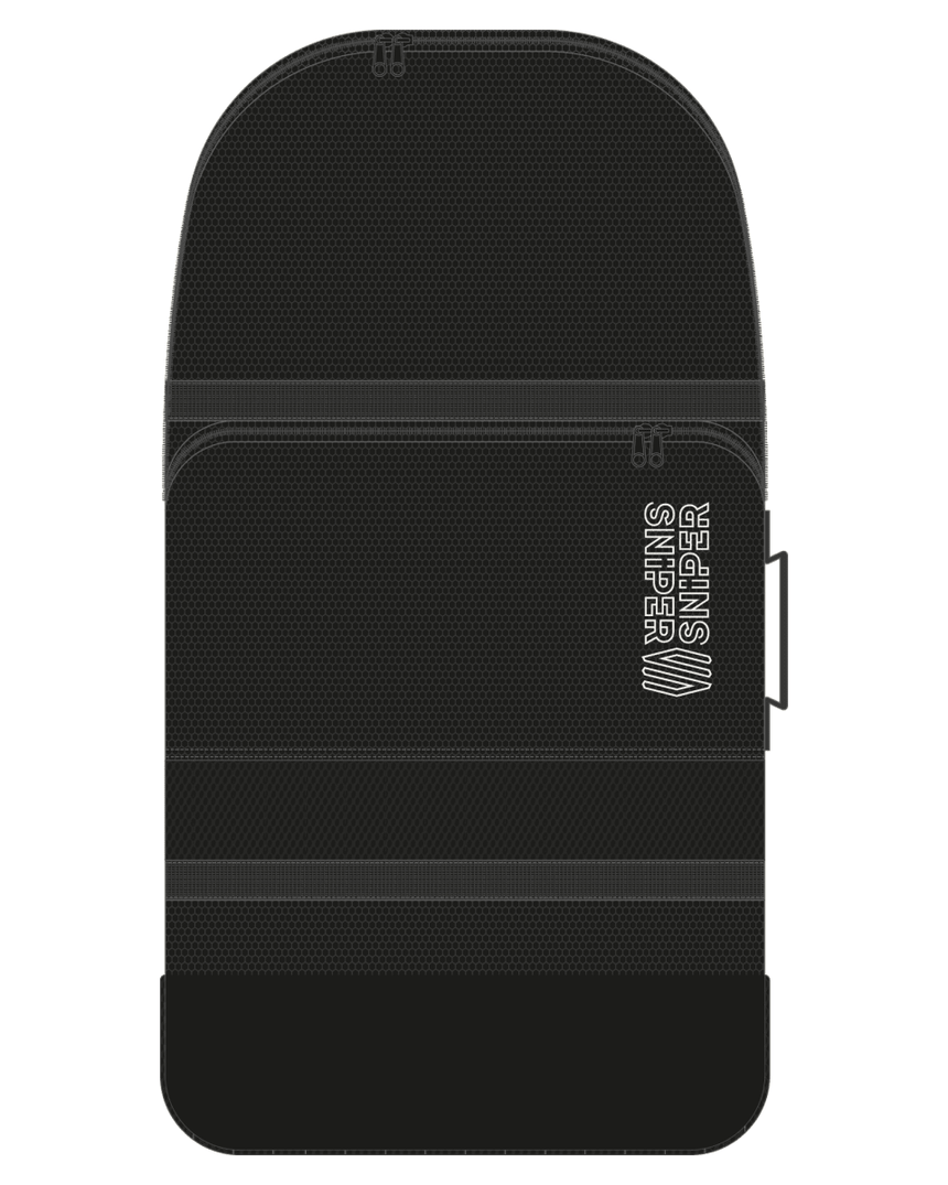 Single Deluxe - Housse De BodyboardHousses SurfSniper