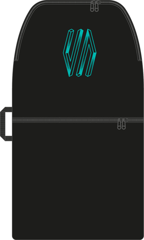 Single - Housse De BodyboardHousses SurfSniper