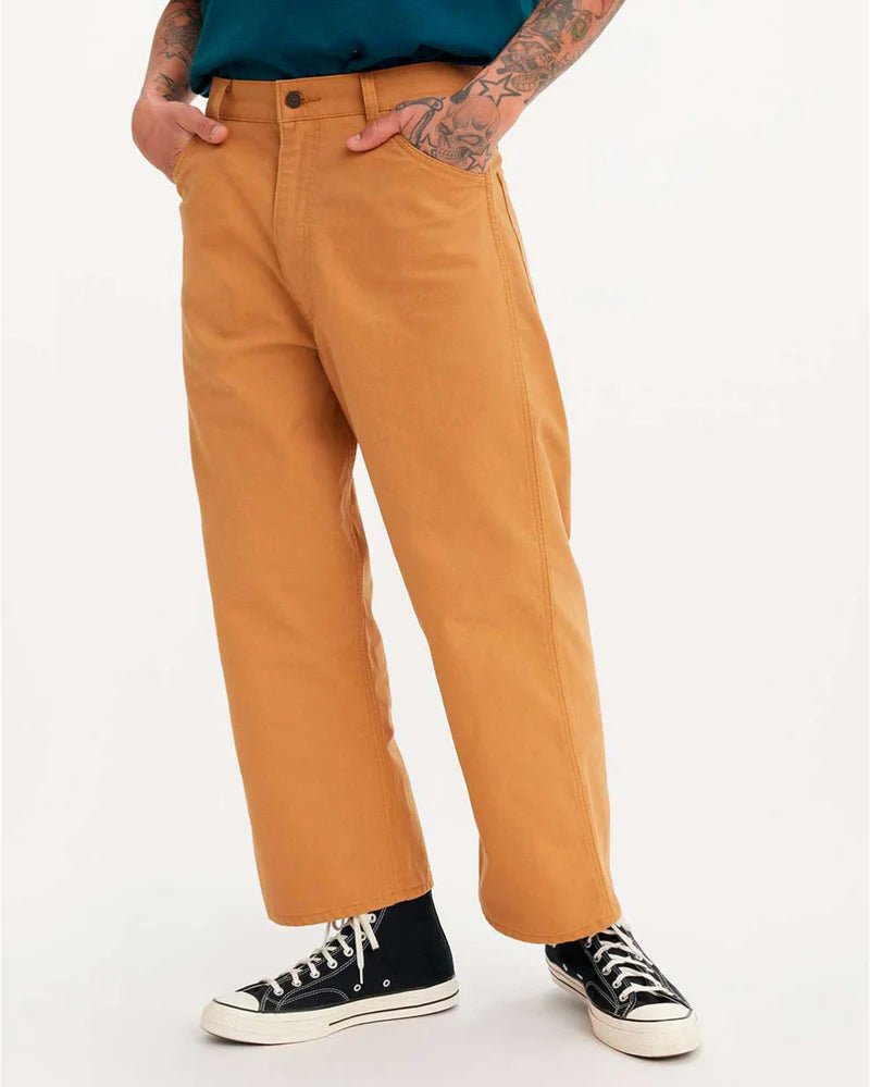 Skate Crop Carpenter - Pantalon HommePantalonsLevis