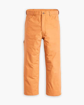 Skate Crop Carpenter - Pantalon HommePantalonsLevis