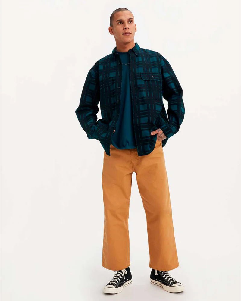 Skate Crop Carpenter - Pantalon HommePantalonsLevis