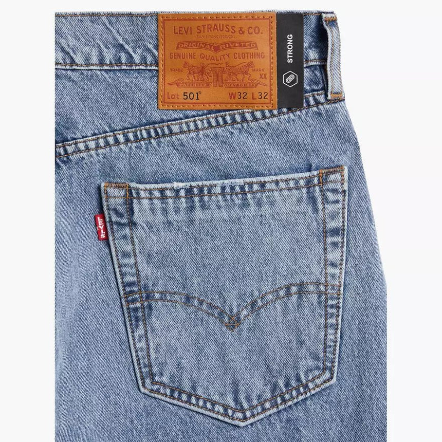 Skateboarding 501 - Pantalon HommePantalonsLevis