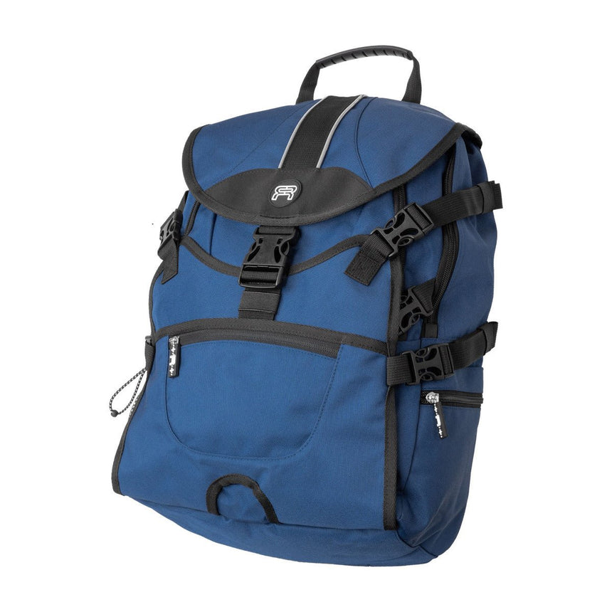 Skates Backpack 25 L - Sac à Dos RollerSacs à DosFr Skates