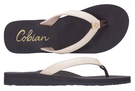 Skinny Bounce - Sandale FemmeSandalsCobian