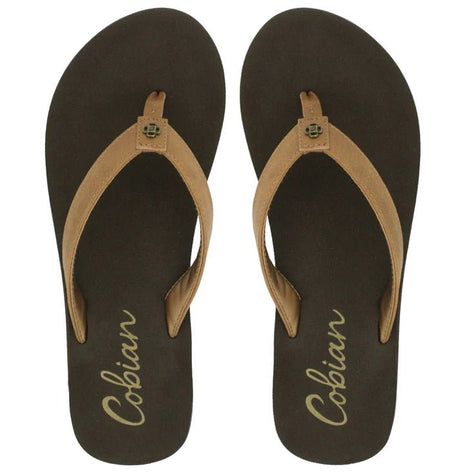 Skinny Bounce - Sandale FemmeSandalsCobian