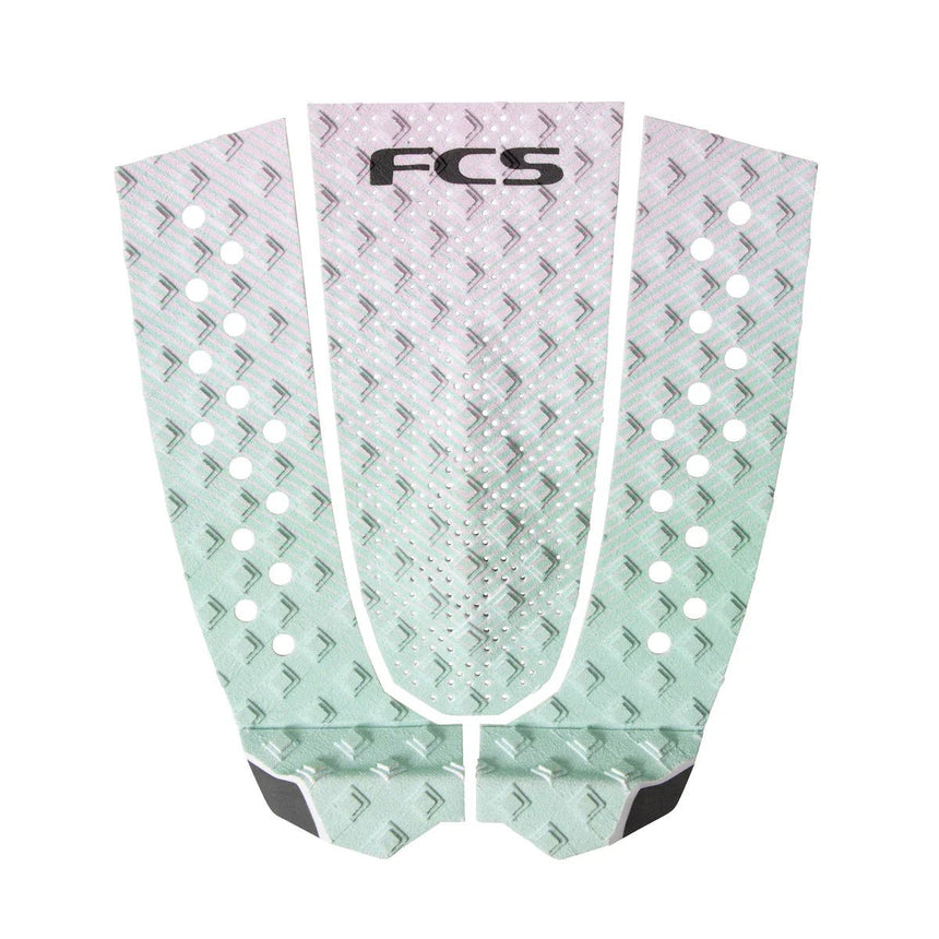 Sky Brown Seafoam Eco - Pad de SurfPadsFcs