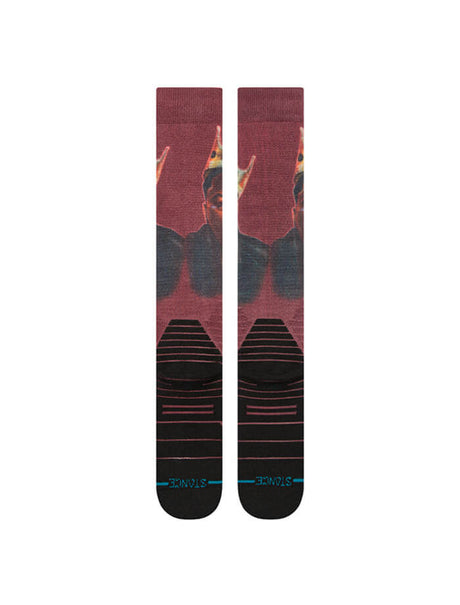 SKYS THE LIMIT SNOW CHAUSSETTES UNISEXE#ChaussettesStance
