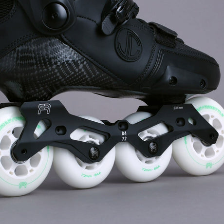 SL Seven Roller En Ligne Freestyle#Roller FreestyleFr Skates