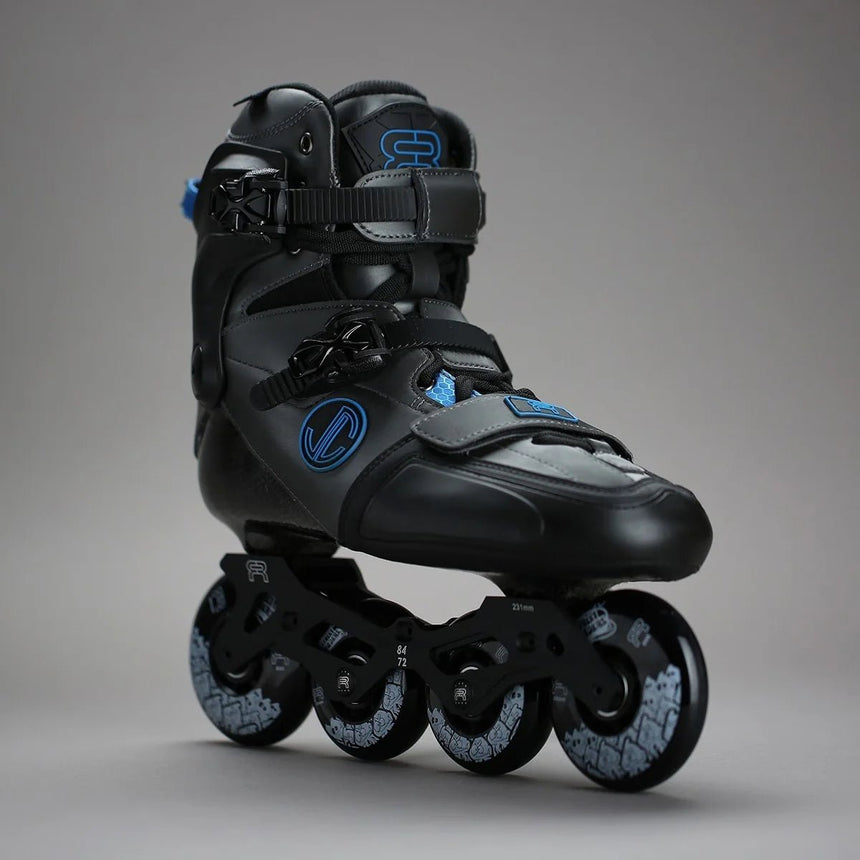 SL Seven Roller En Ligne FreestyleRoller FreestyleFr Skates