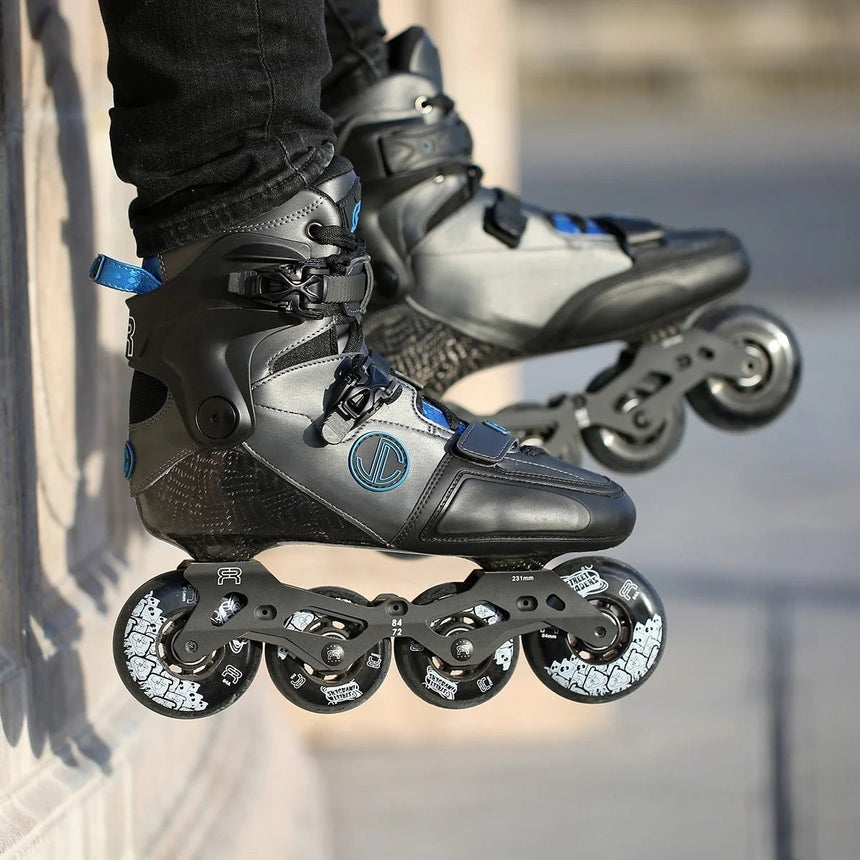SL Seven Roller En Ligne FreestyleRoller FreestyleFr Skates