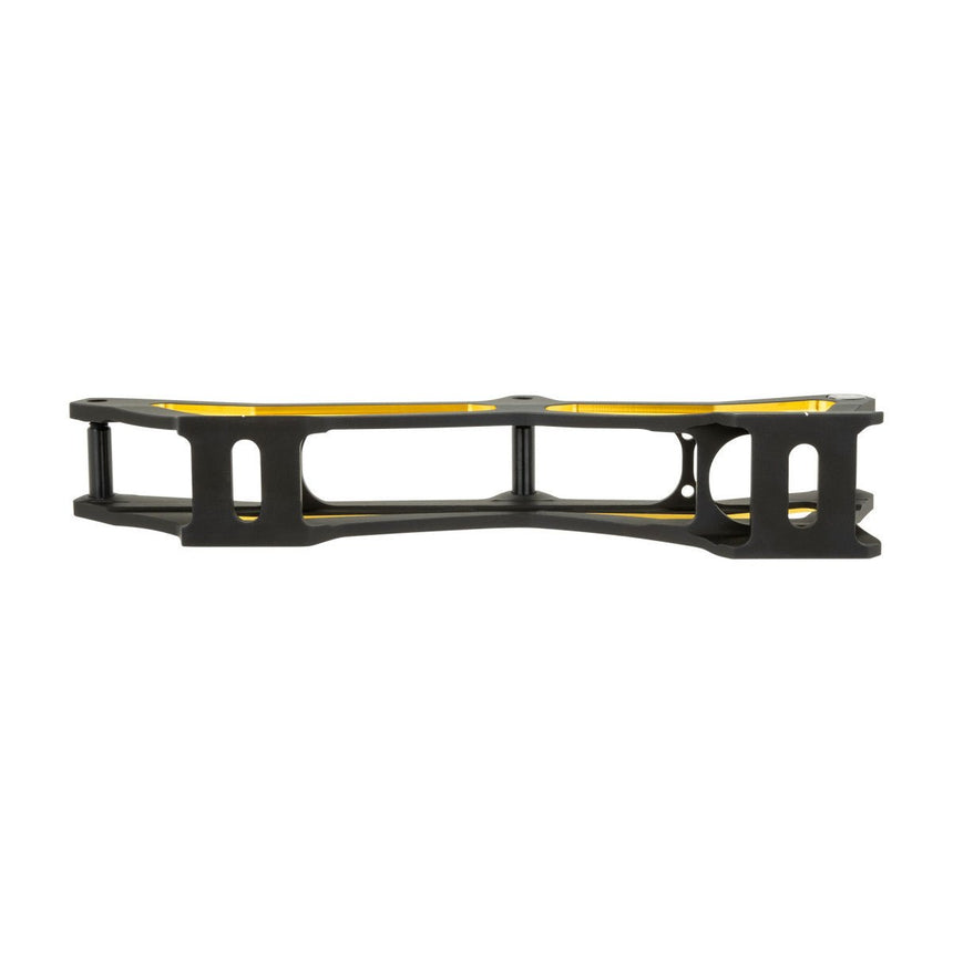 SL Speed Slalom Frames 3x100 - Platines RollerPlaquesFr Skates