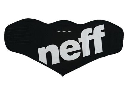 Slant FacemaskFacemaskNeff