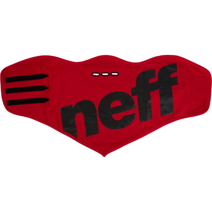 SLANT FACEMASK NEFFFacemaskNeff