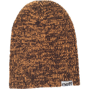 SLASHY BEANIE NEFFBonnetsNeff